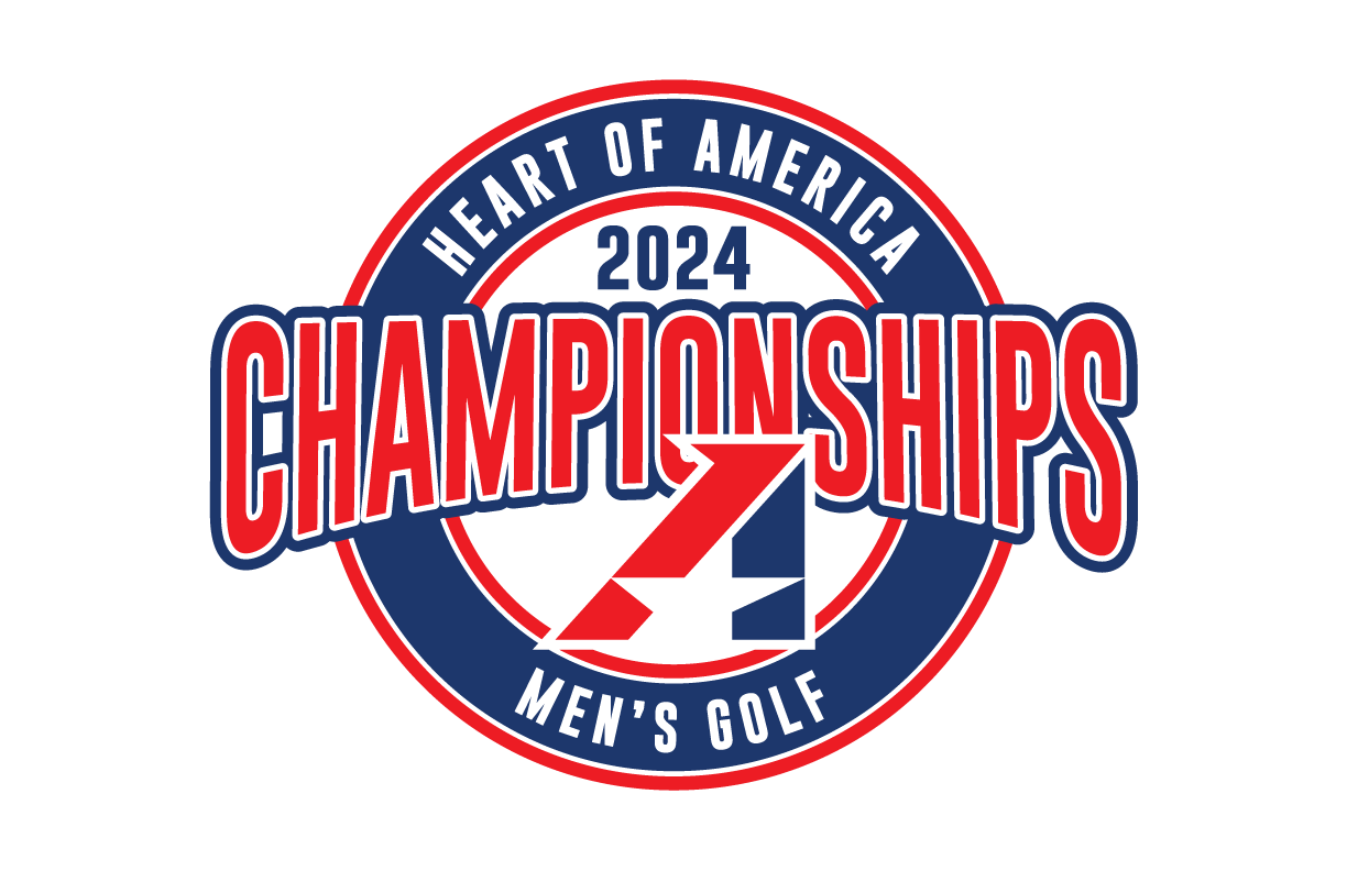 2024 Heart Men's Golf Conference Championship