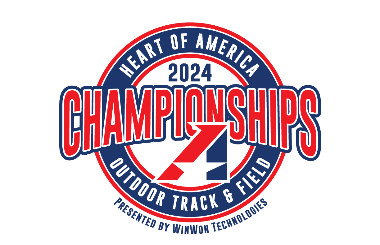 2024 Heart Outdoor Track & Field Conference Championships