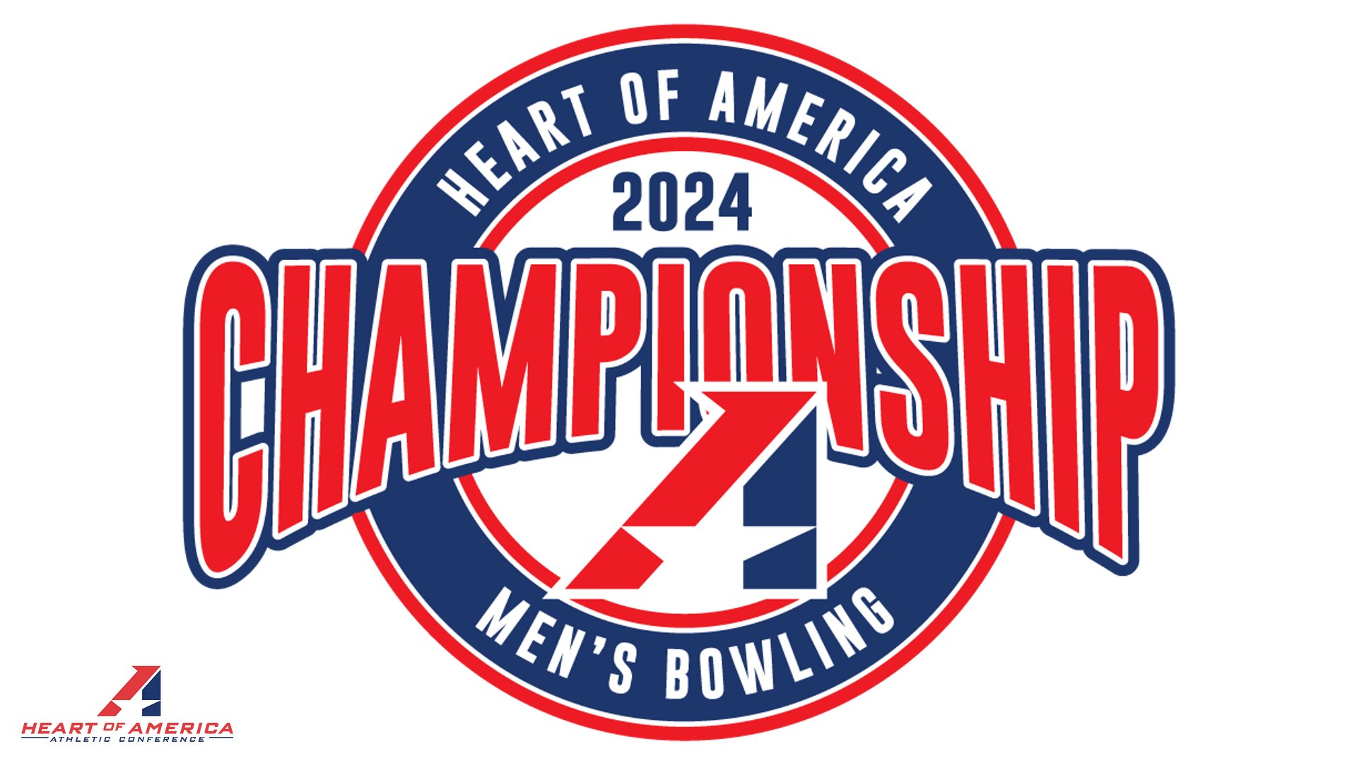 2024 Heart Men&rsquo;s Bowling Championship