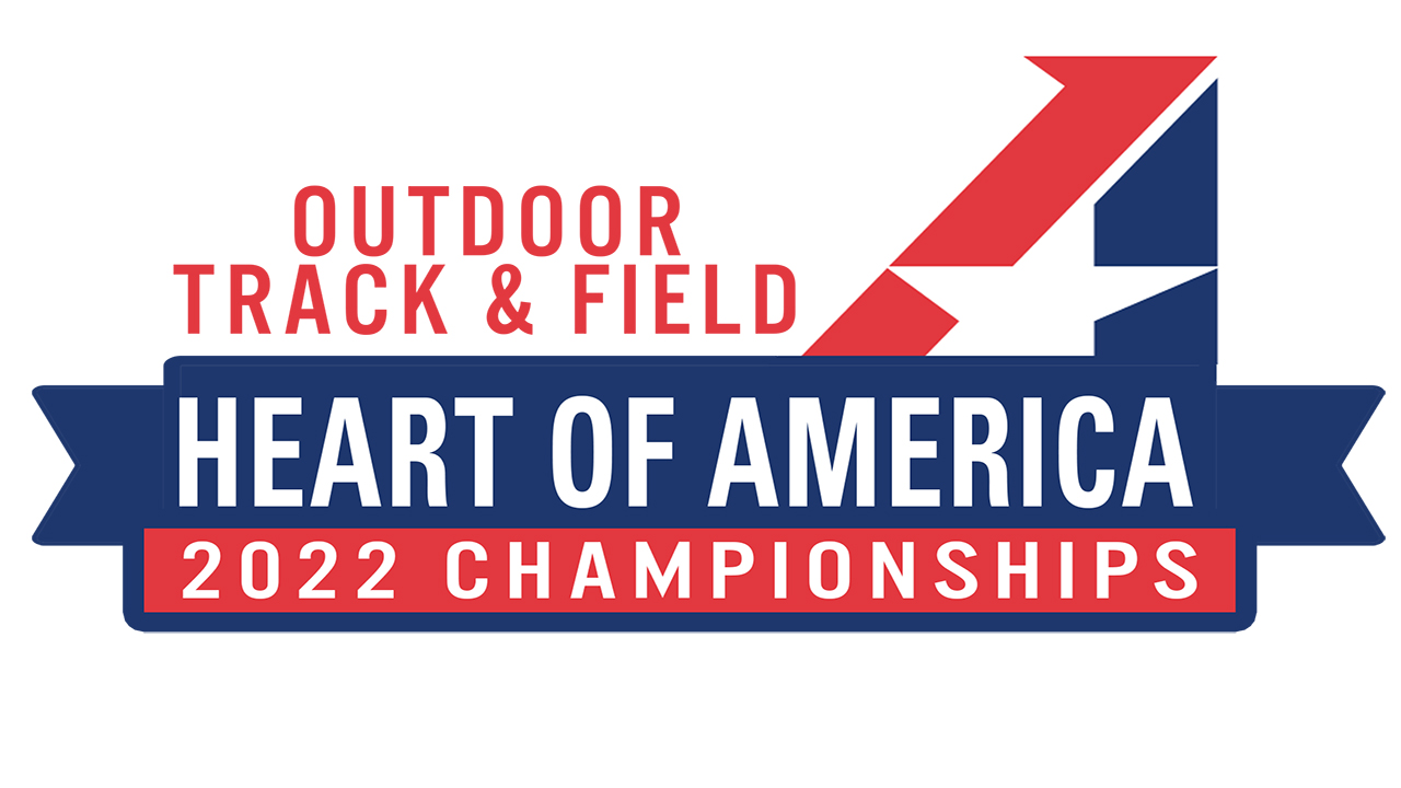 2022 Heart of America Athletic Conference Outdoor Track &amp; Field Championships