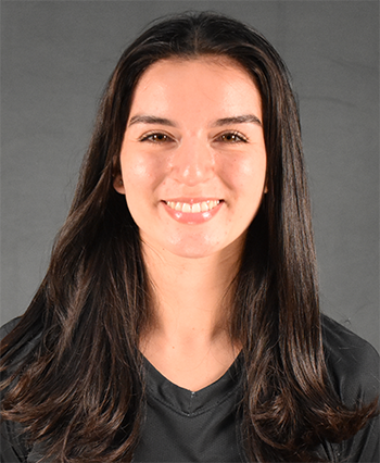 Izabella Ceratti, Women's Volleyball - Offensive Player of the Week (Park)