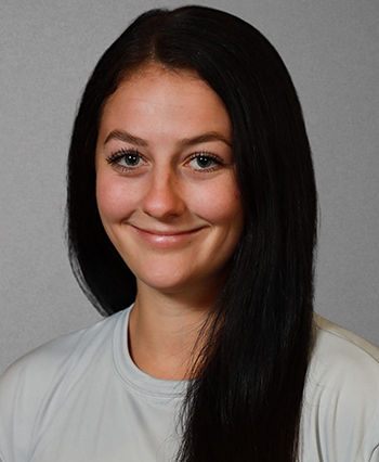 Maddie Morales, Women's Soccer - Defensive of the Week (Grand View)