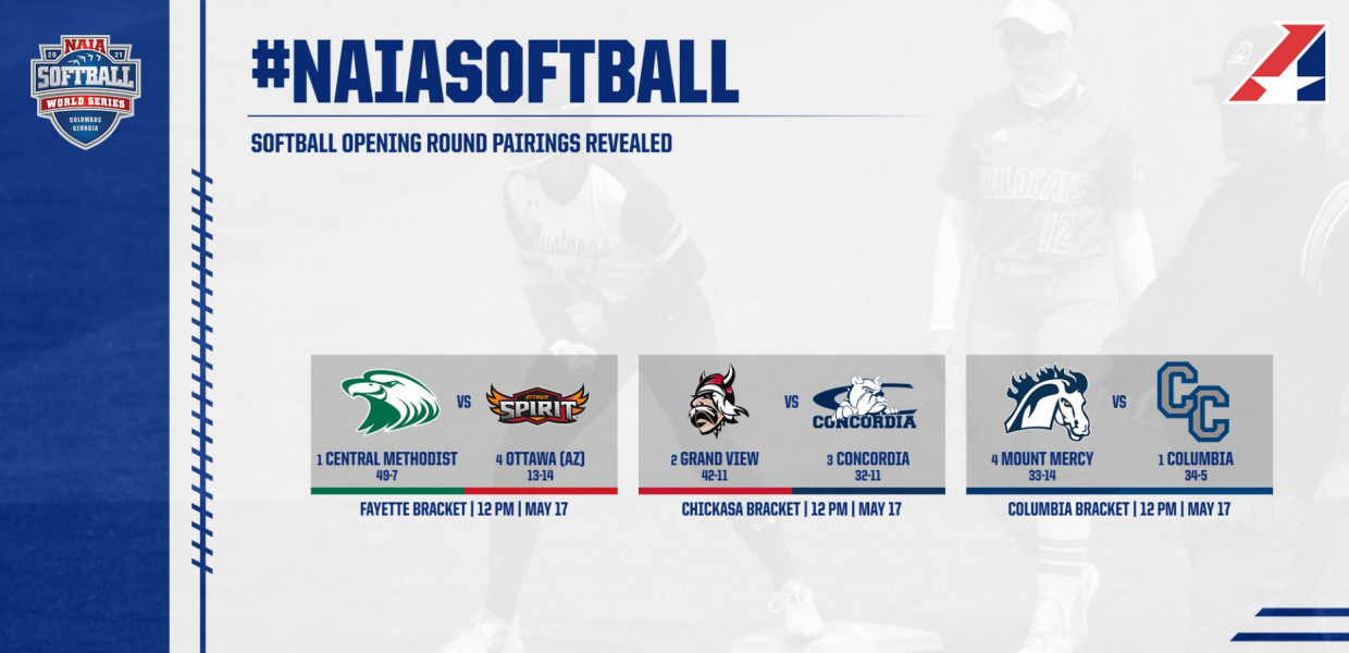 Three #HeartSB Programs Set for Opening Round Action
