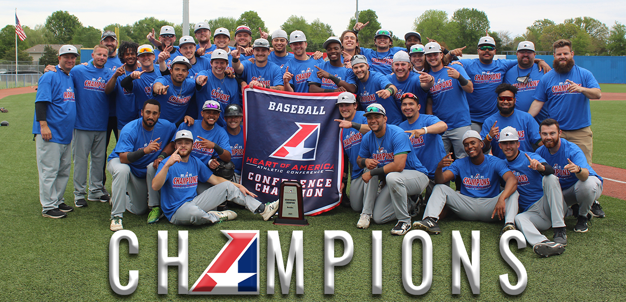Eagles Claim Heart Title with Thrilling 6-5 win over MNU