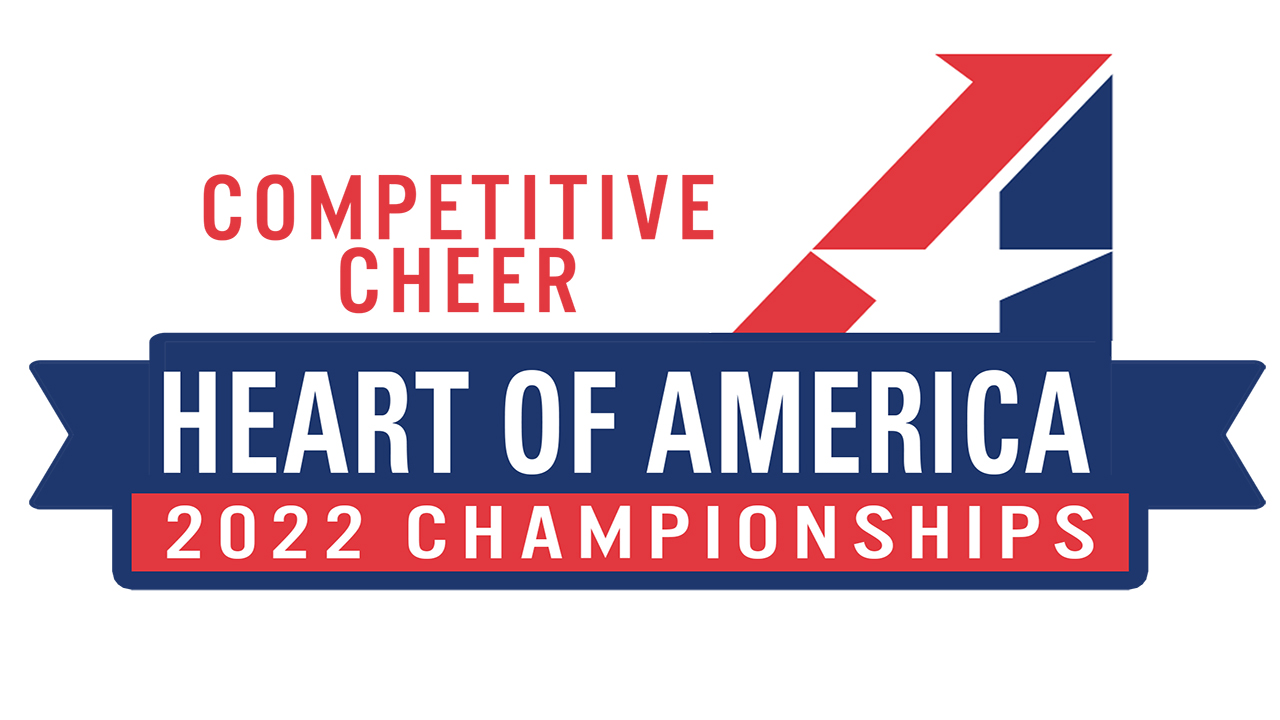 2022 Heart of America Athletic Conference Competitive Cheer Championship Preview