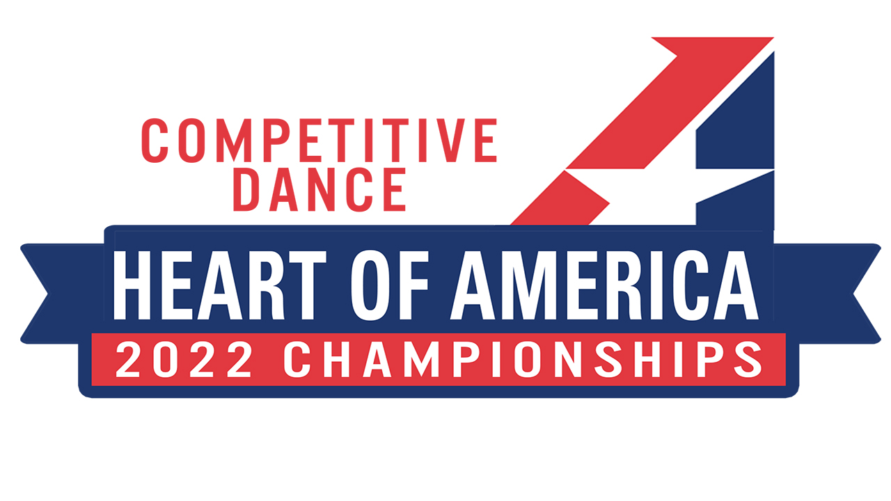 2022 Heart of America Athletic Conference Competitive Dance Championship Preview