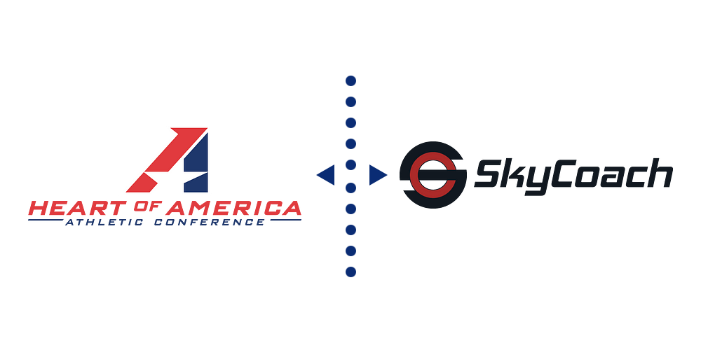 Heart of America Athletic Conference Partners with SkyCoach for Football Replay Review