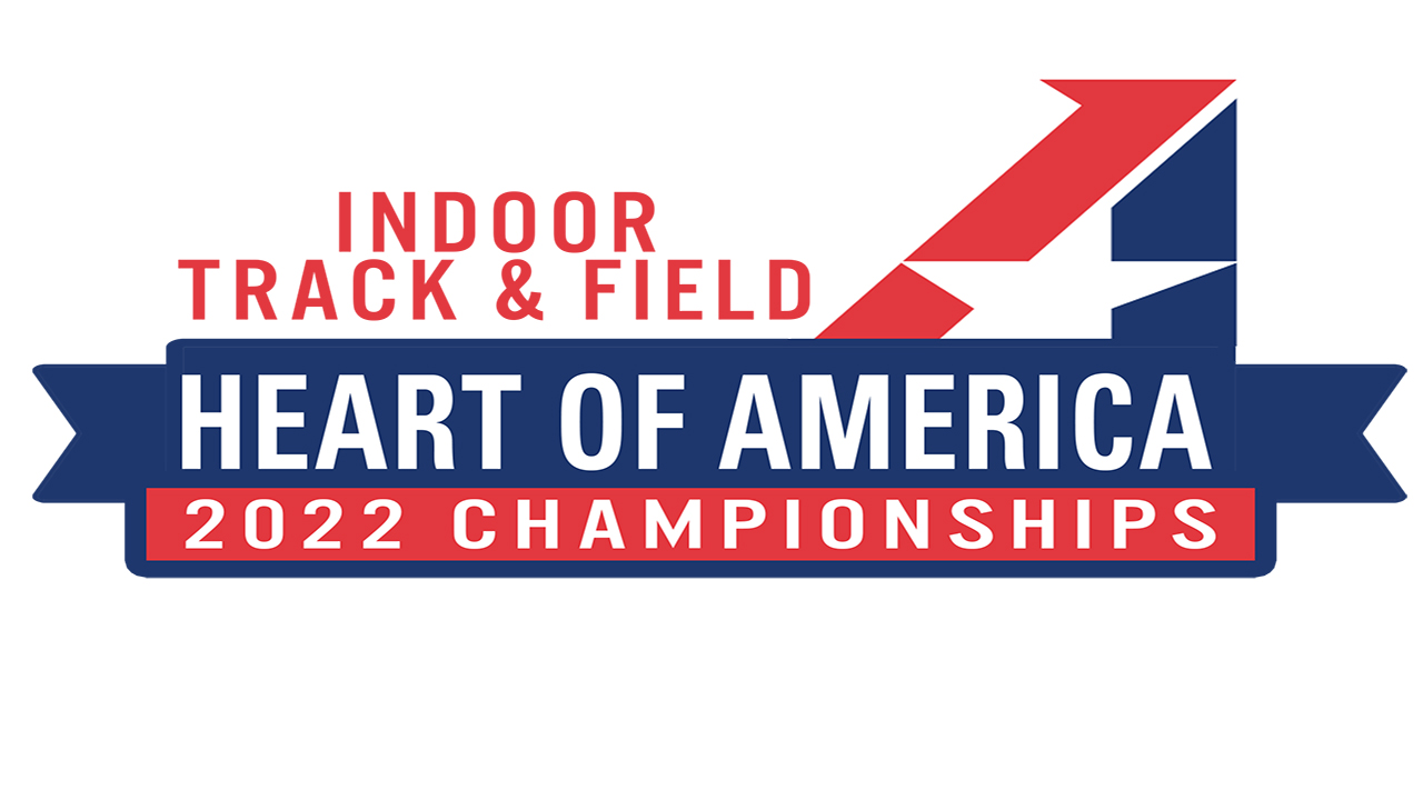 2022 Heart of America Athletic Conference Indoor Track & Field Championships Preview
