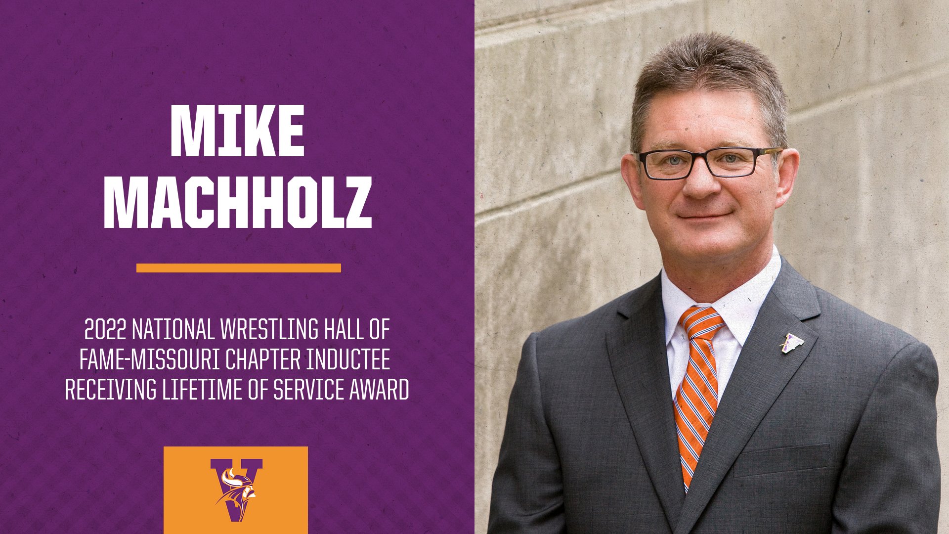MISSOURI VALLEY COLLEGE ATHLETIC DIRECTOR, LONG-TIME MEN&rsquo;S WRESTLING HEAD COACH SELECTED FOR NATIONAL WRESTLING HALL OF FAME