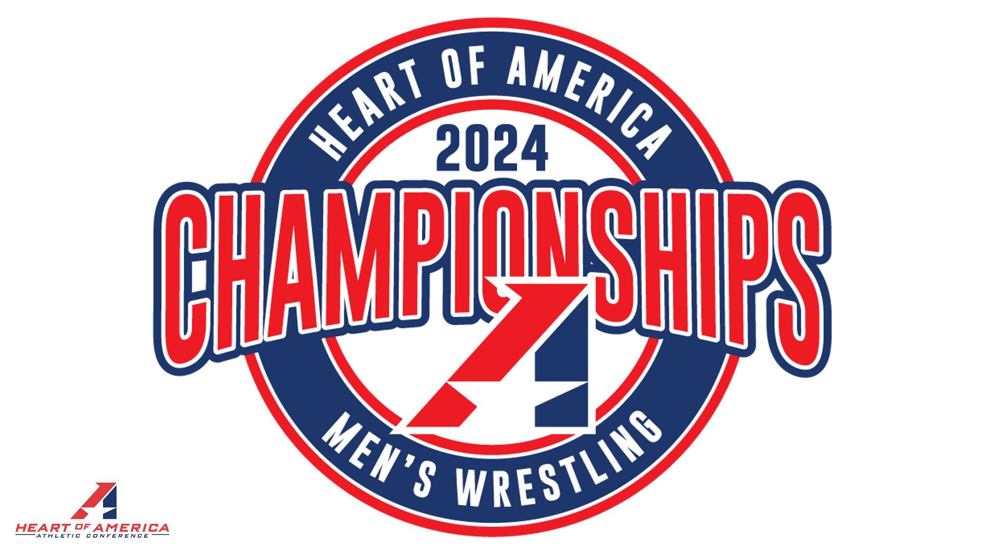 2024 Heart Men's Wrestling Conference Championship