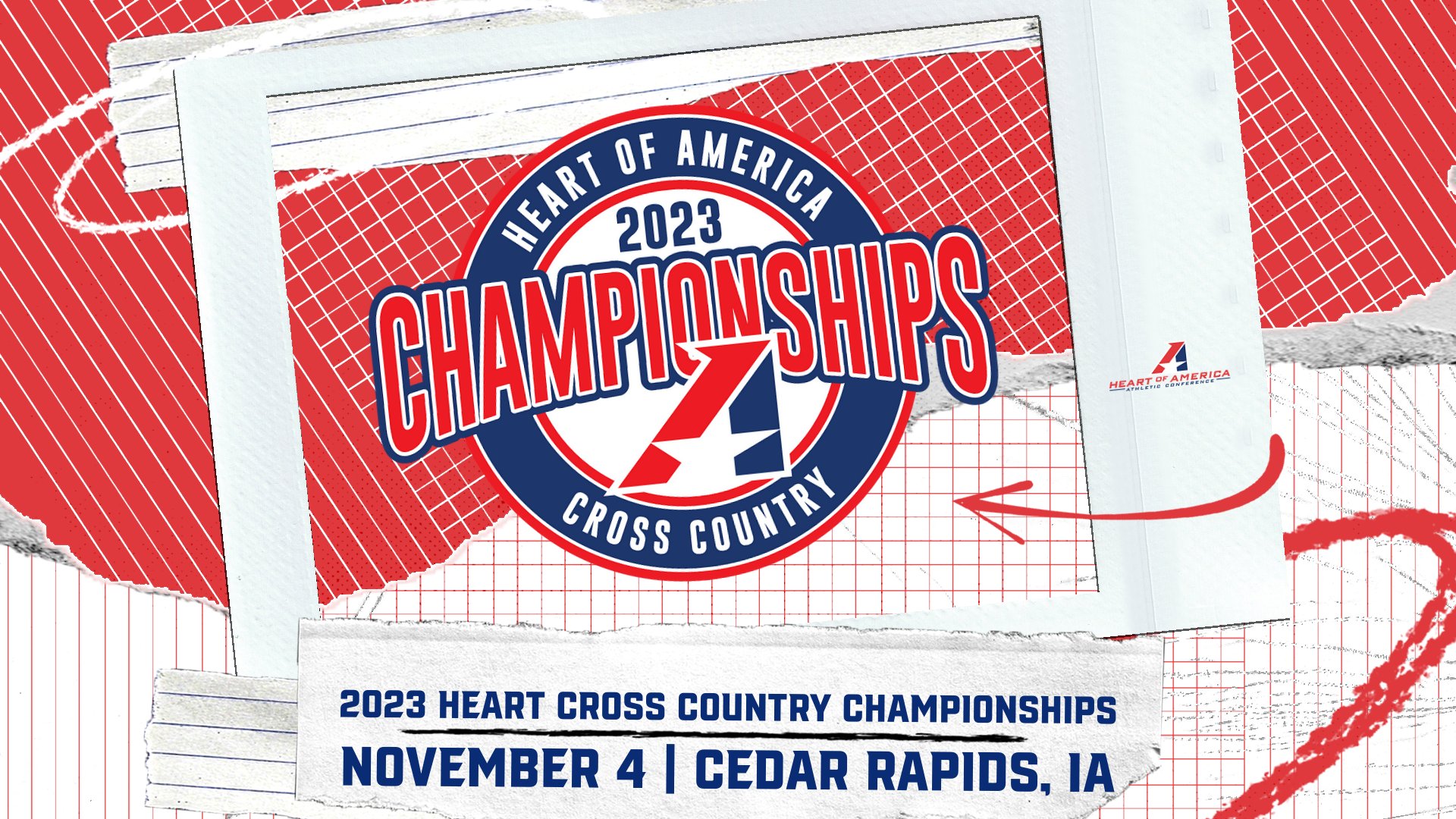 2023 Heart Cross Country Championships