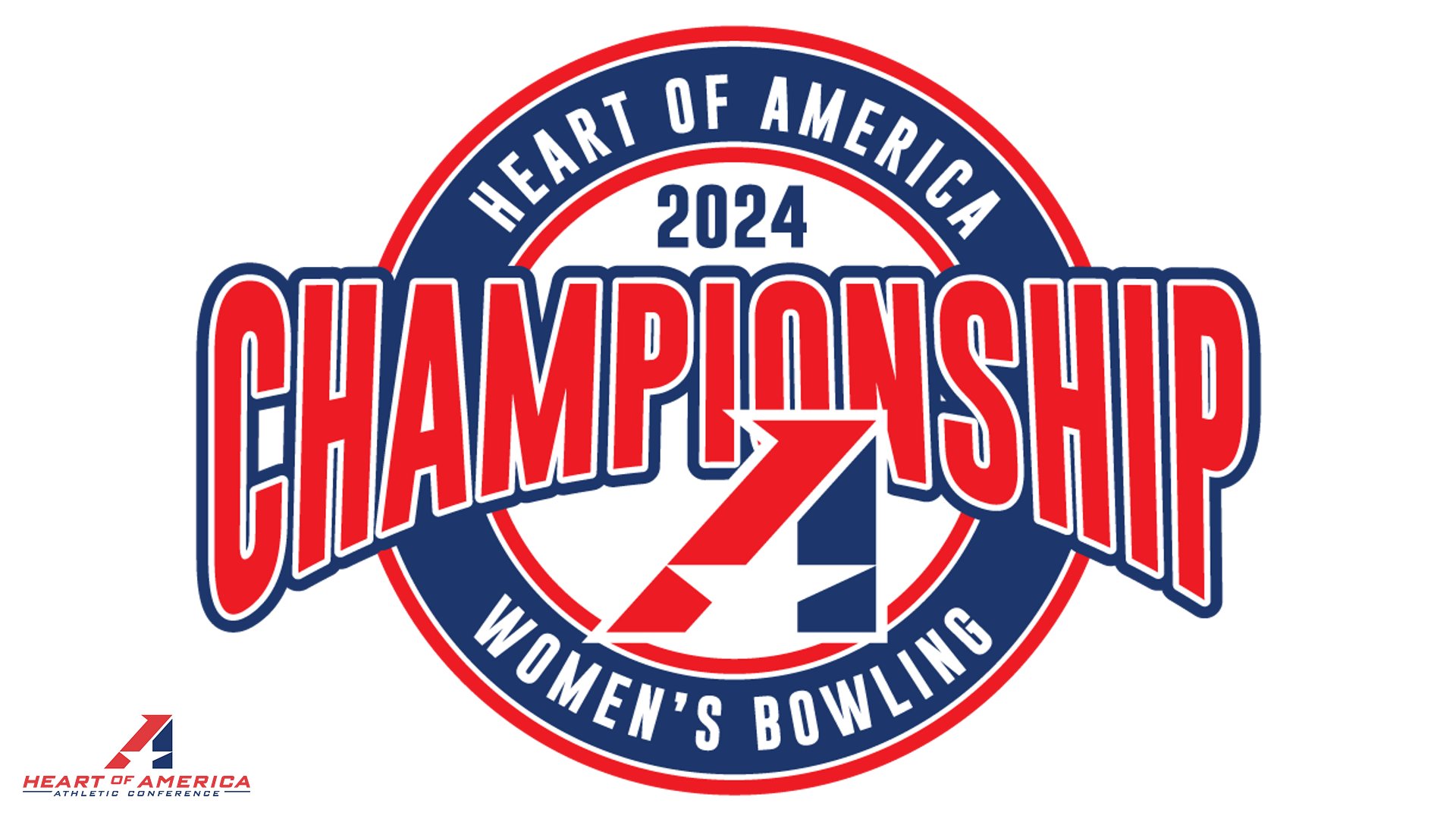 2024 Heart Women’s Bowling Championship