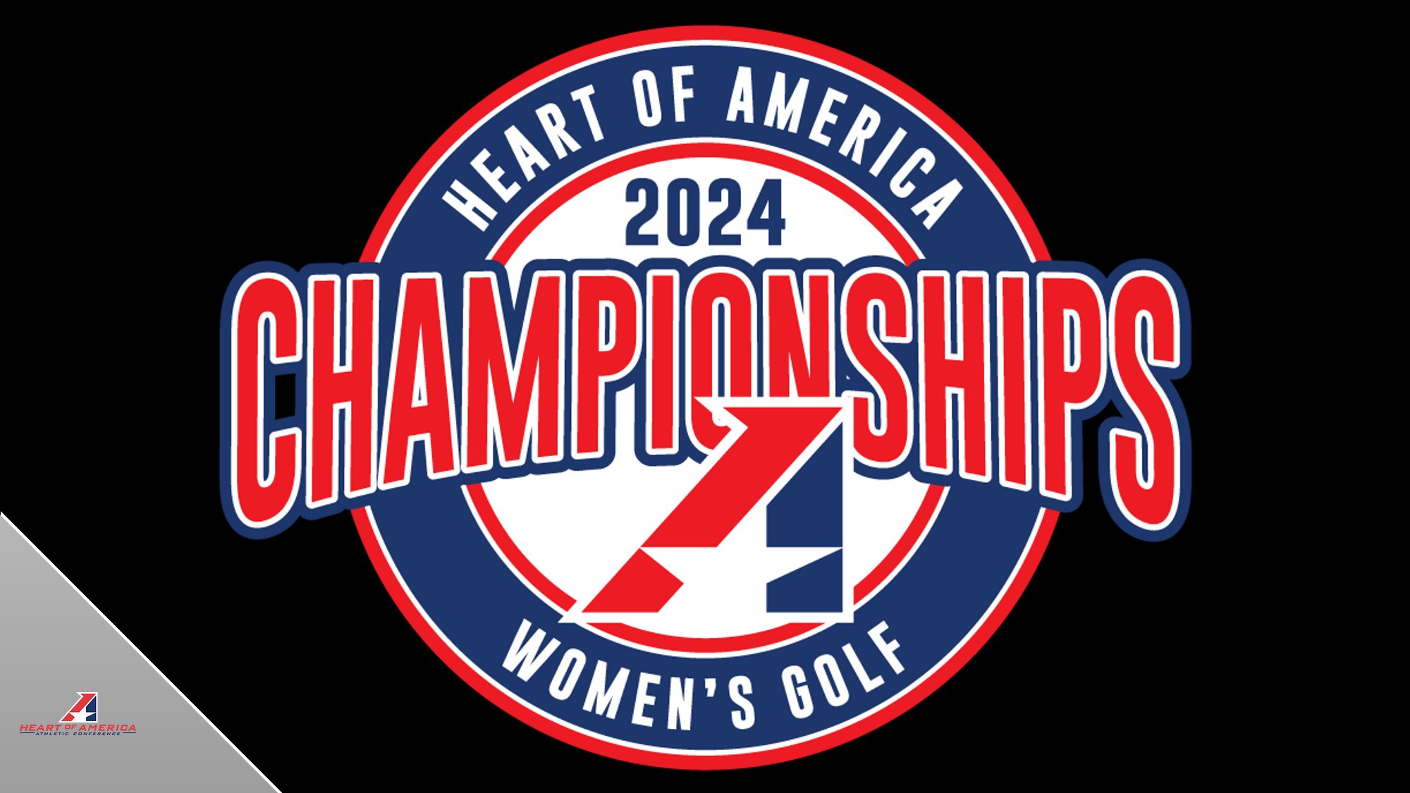 2024 Heart Women's Golf Conference Championship