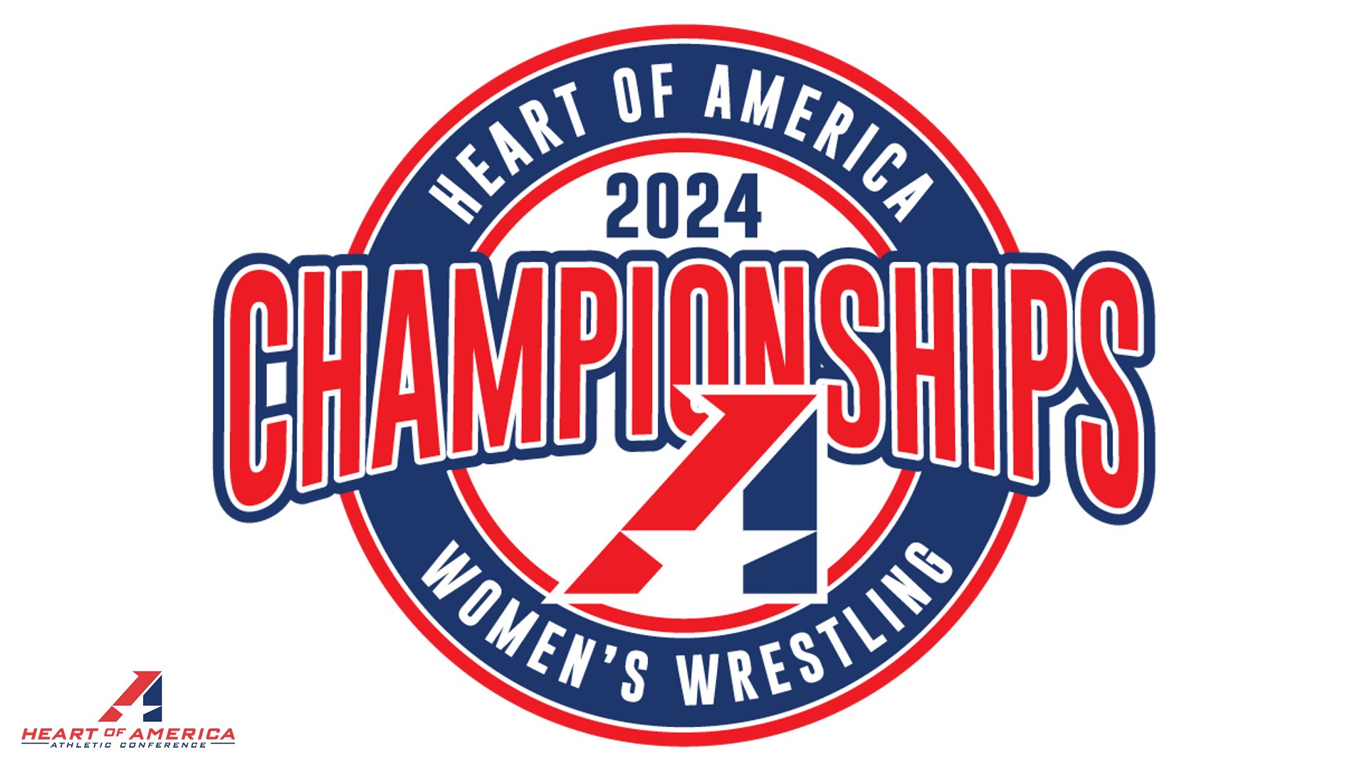 2024 Heart Women's Wrestling Conference Championship