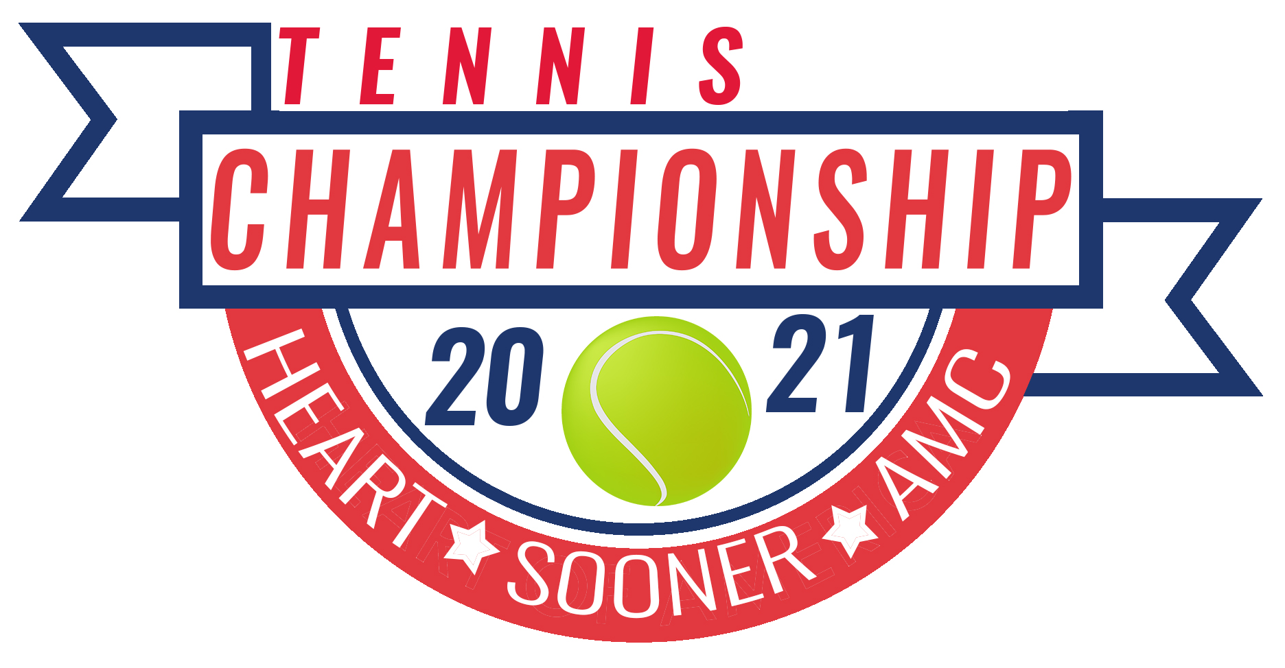 Men's & Women's Tennis logo