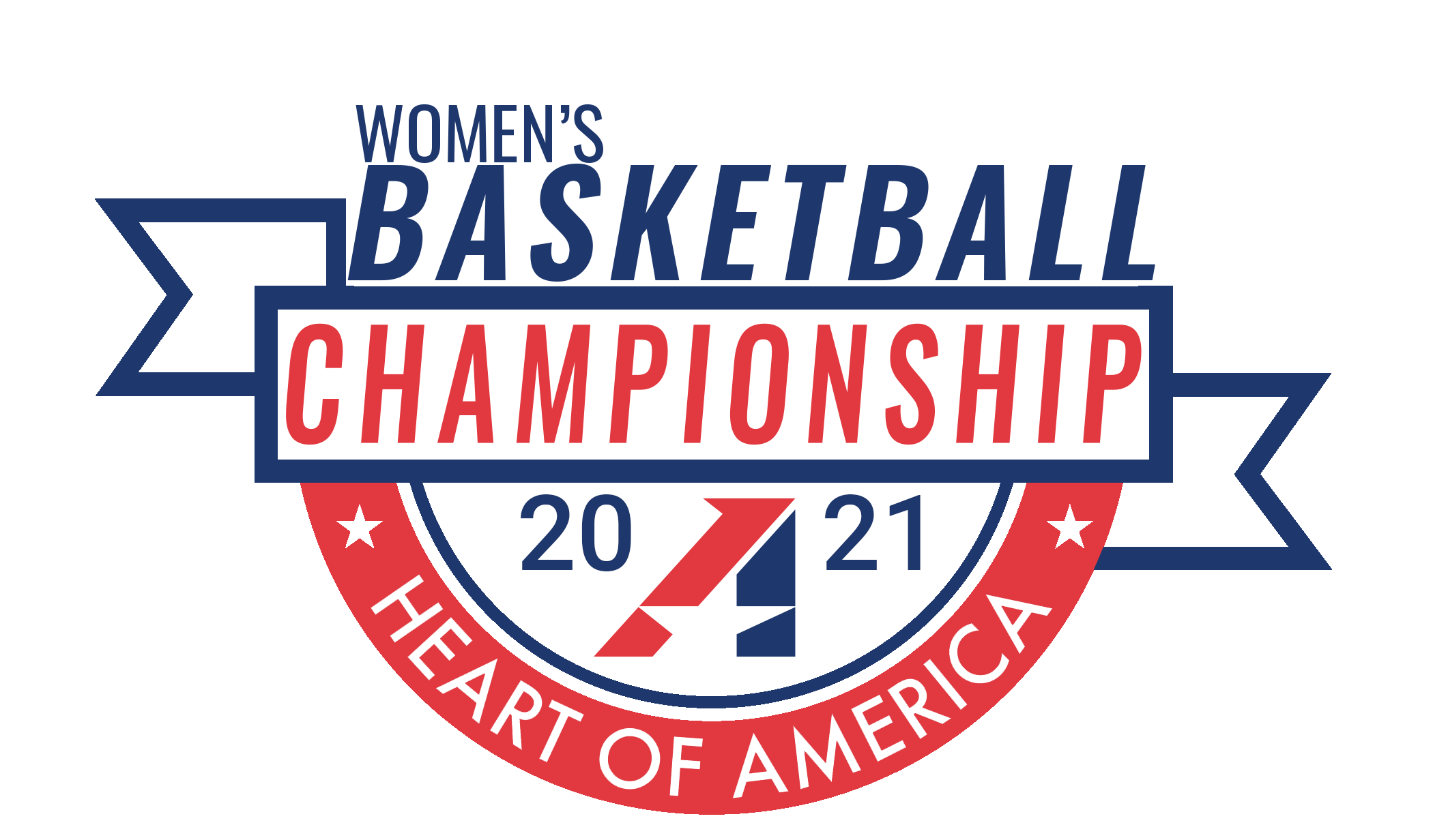 Women's Basketball logo