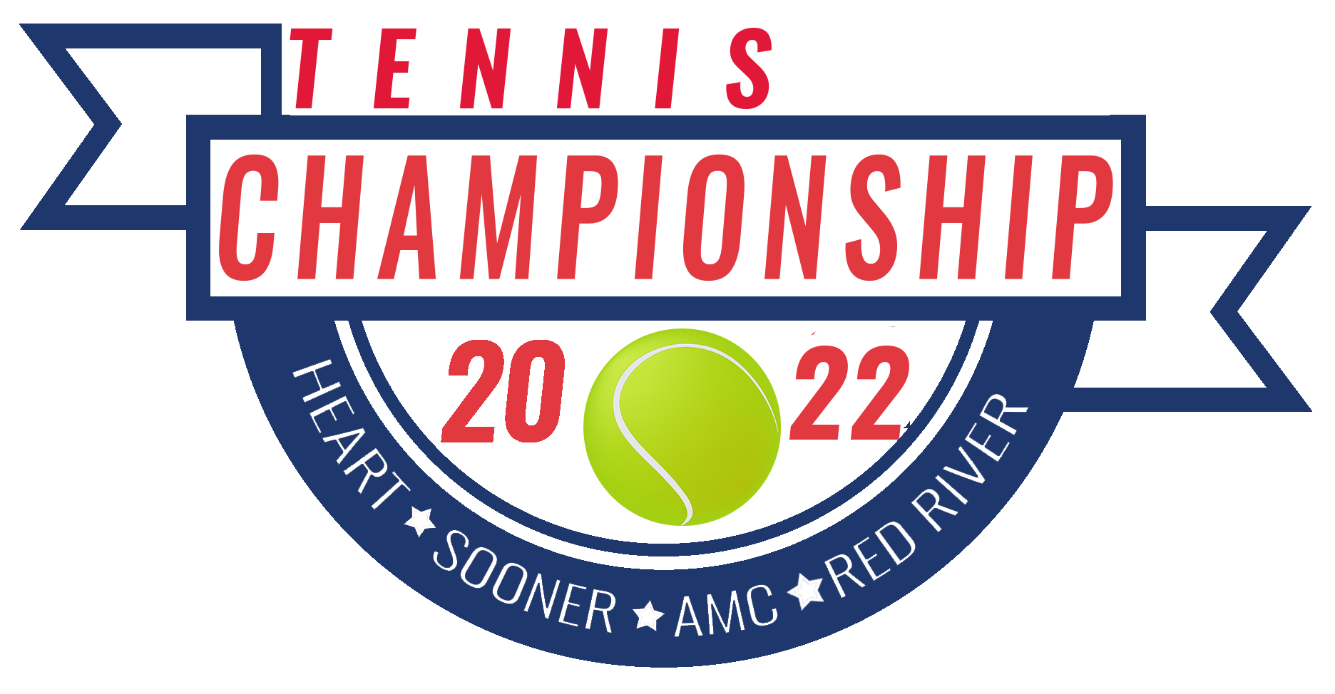 Men's & Women's Tennis logo