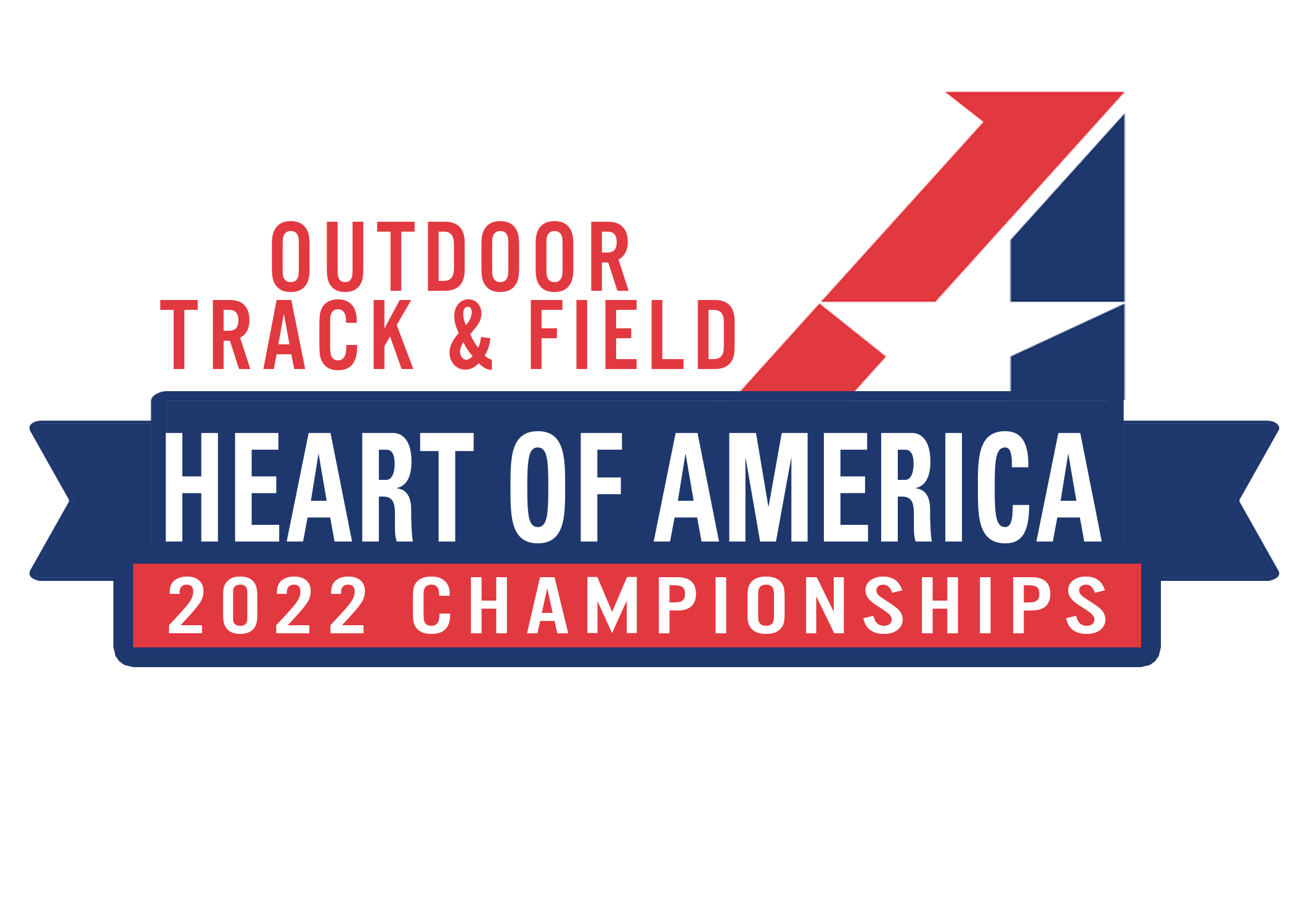 Outdoor Track & Field logo