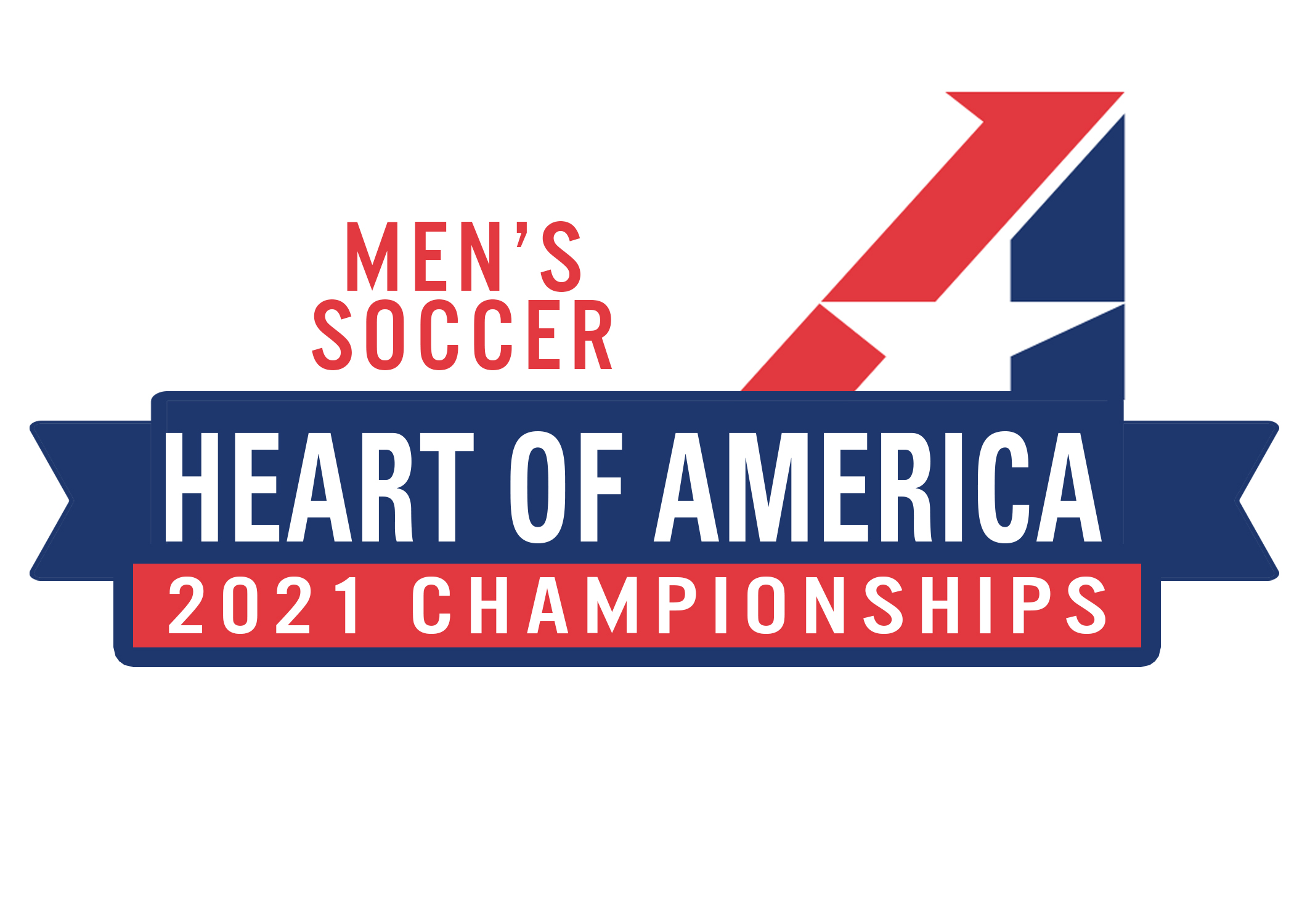 Men's Soccer logo