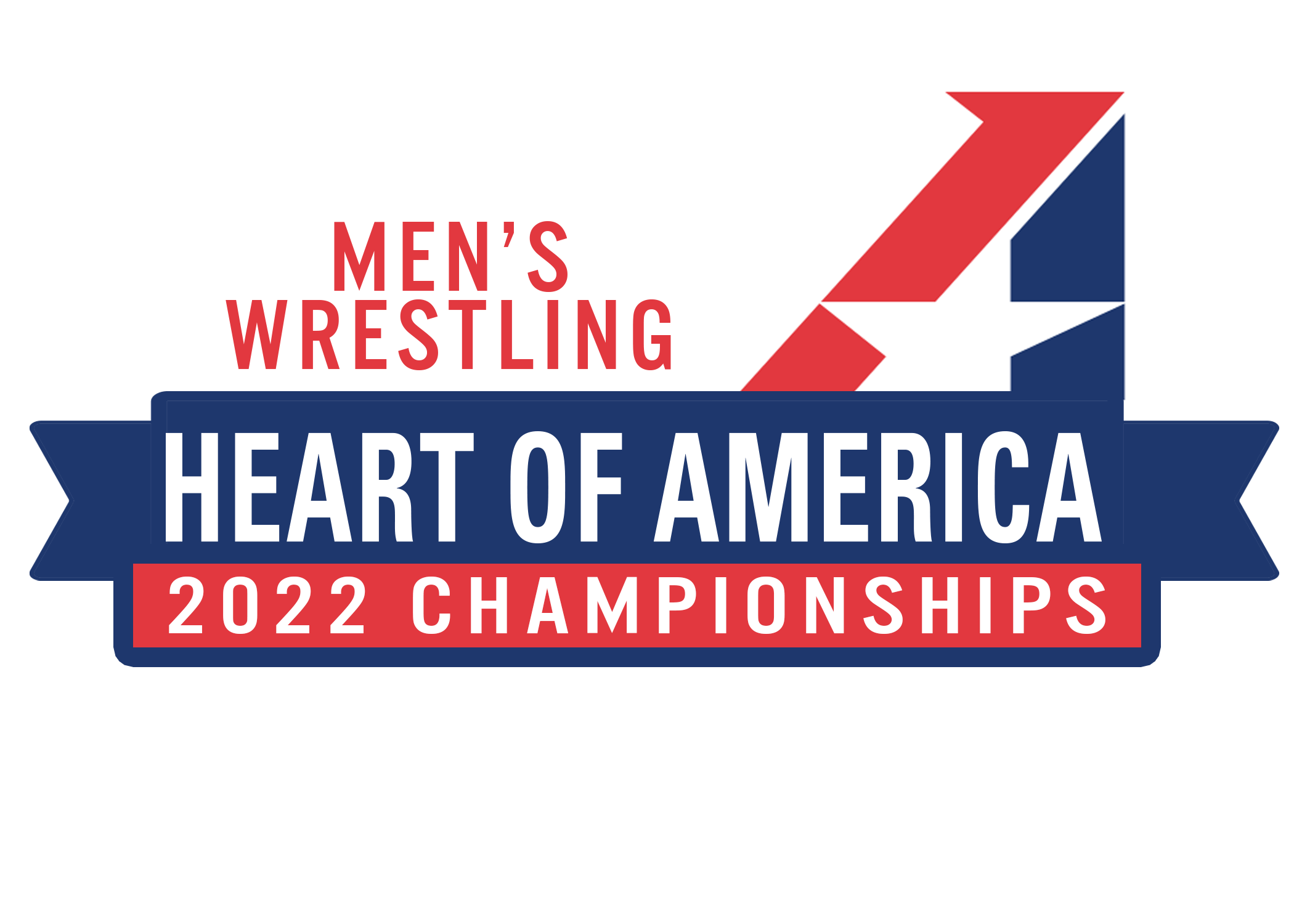 Men's Wrestling logo