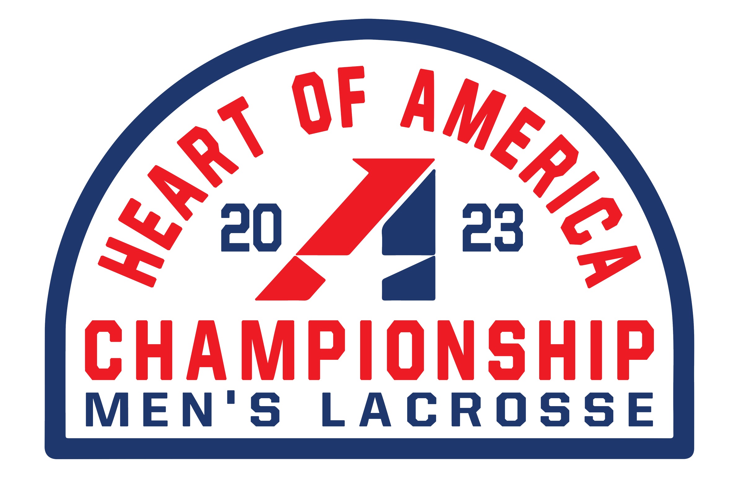 Men's Lacrosse logo