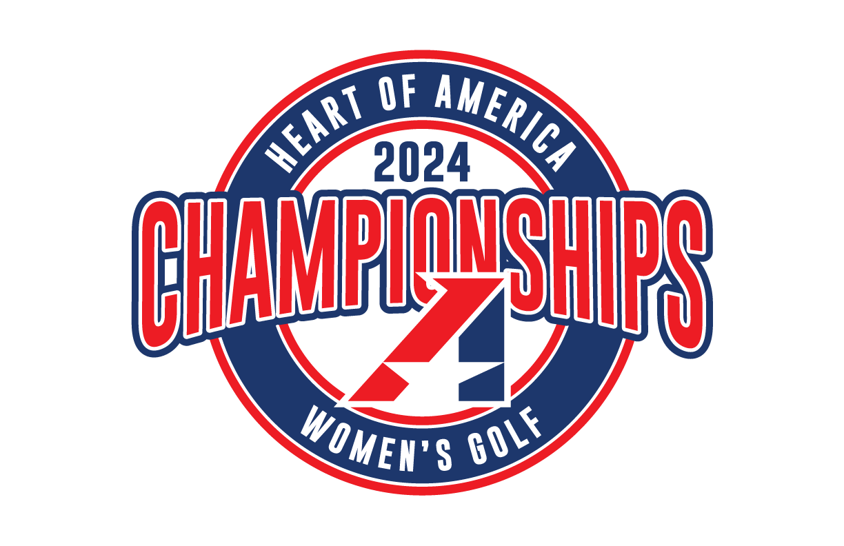 Women's Golf logo
