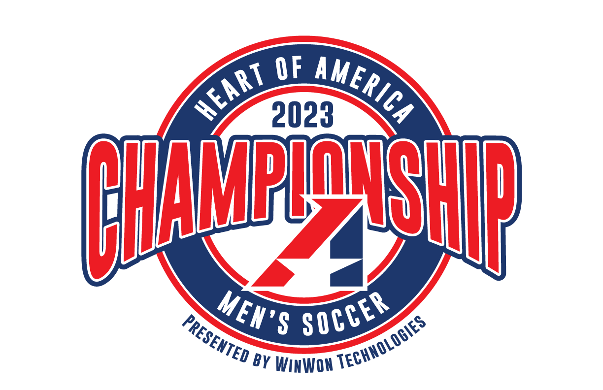 Men's Soccer logo