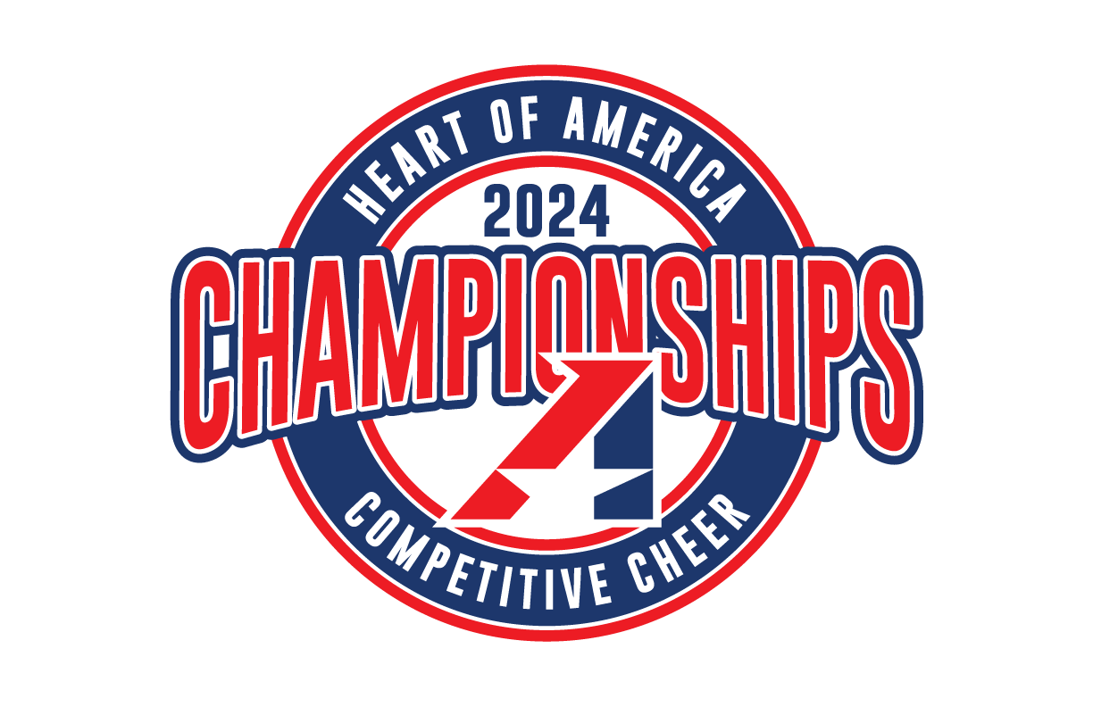 Competitive Cheer logo