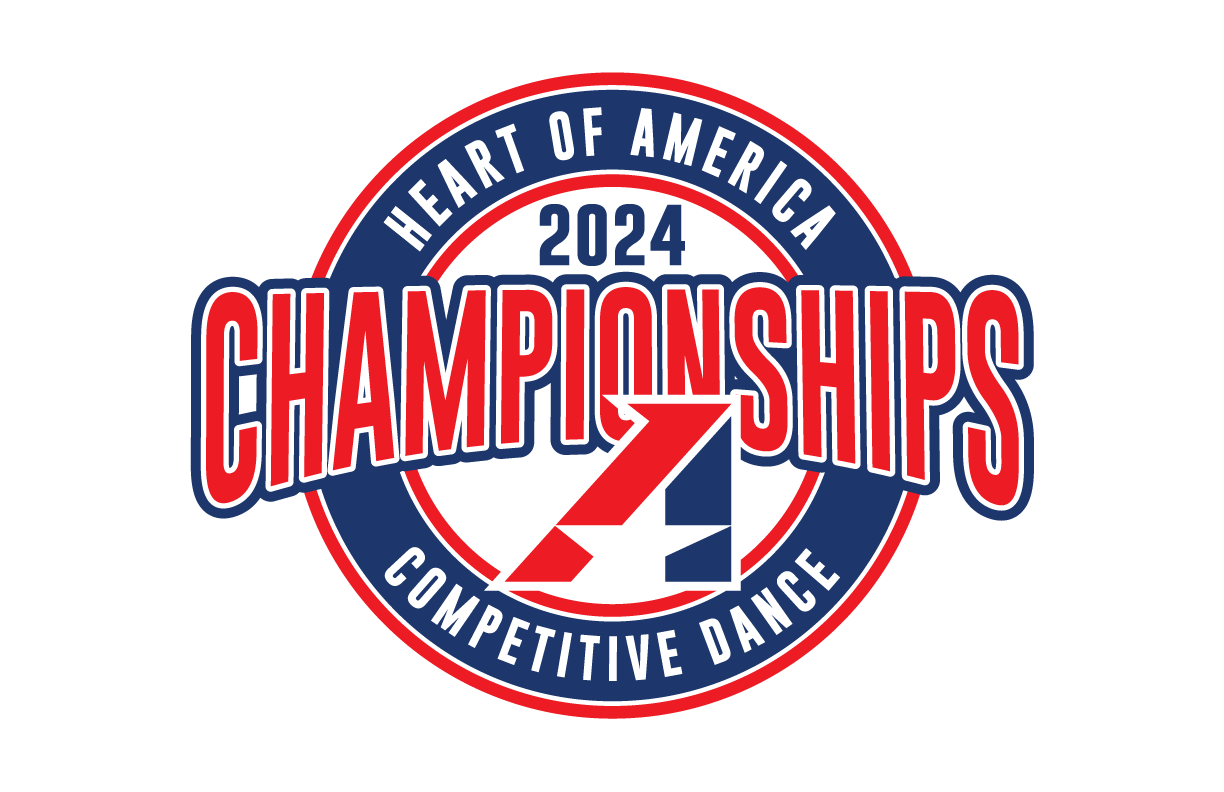 Competitive Dance logo