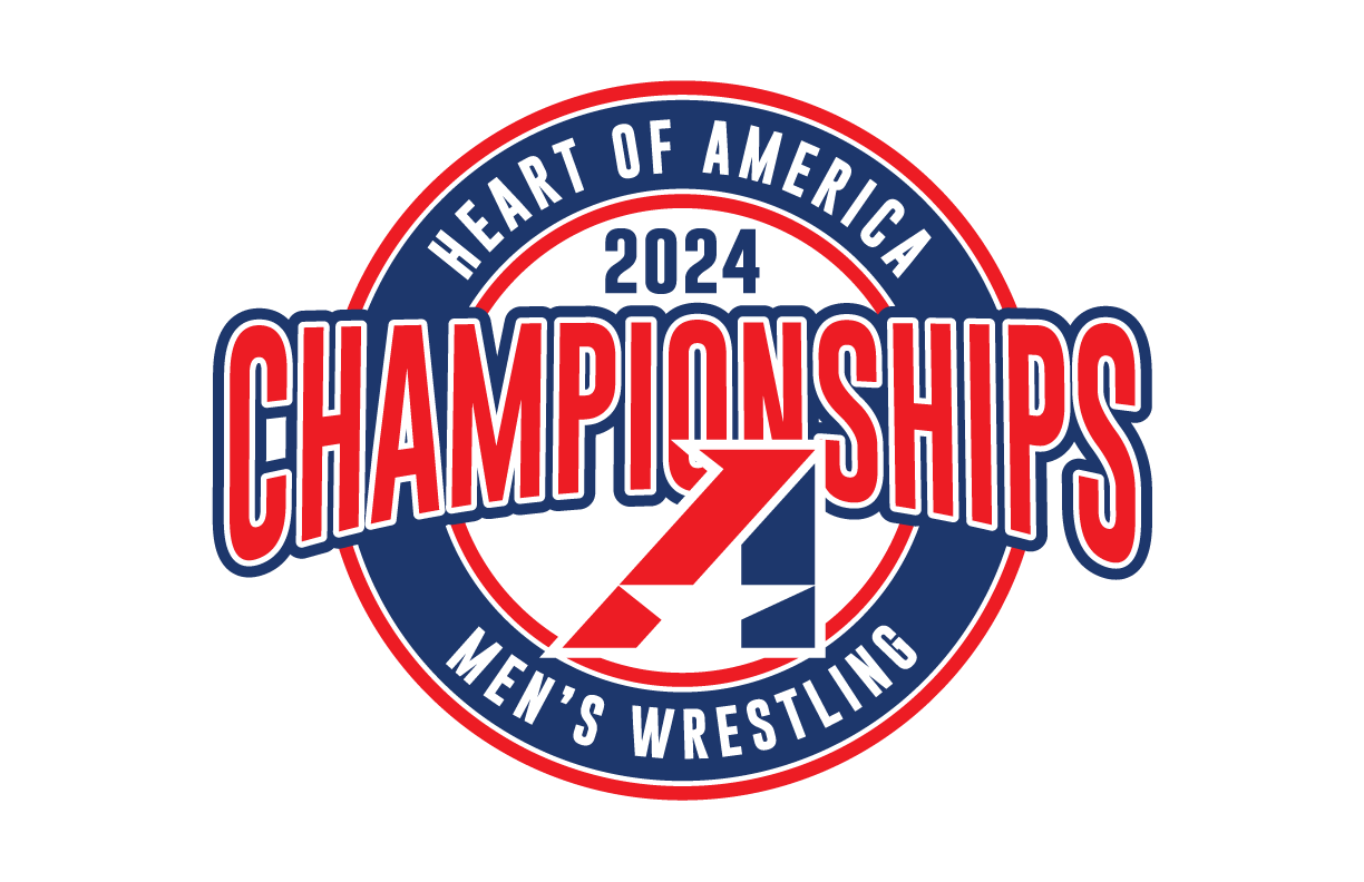 Men's Wrestling logo