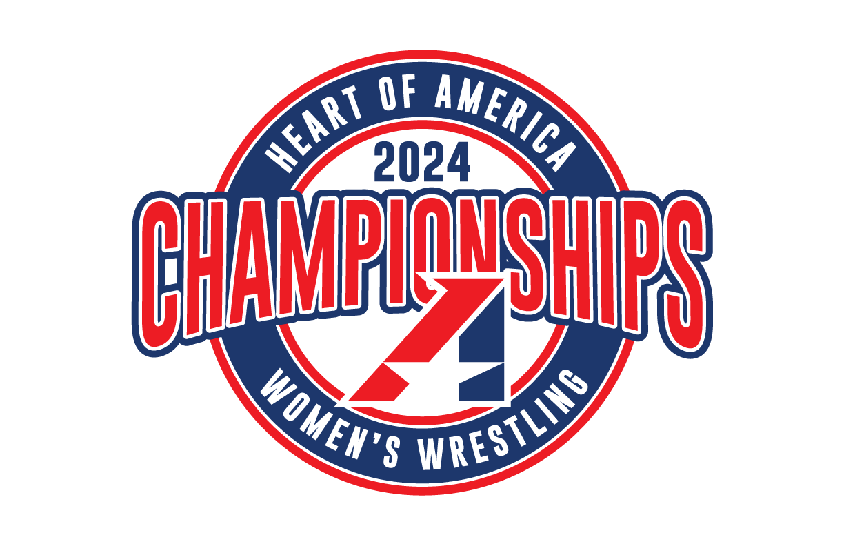 Women's Wrestling logo