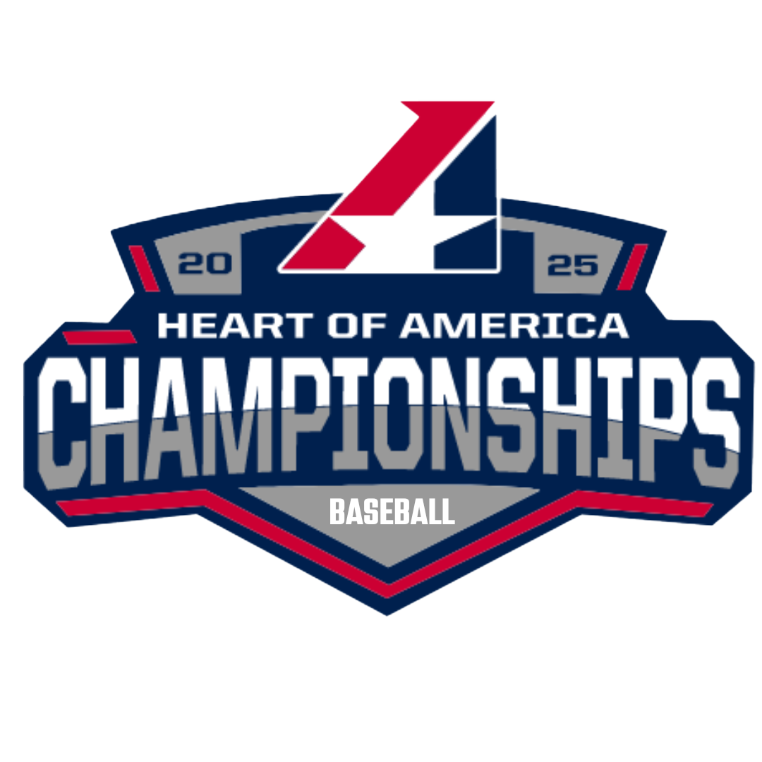 Baseball logo